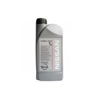 ATF Matic Fluid J NISSAN   1л.  Масло трансмиссионное для АКПП (пласт.канистра) /кор.12шт./