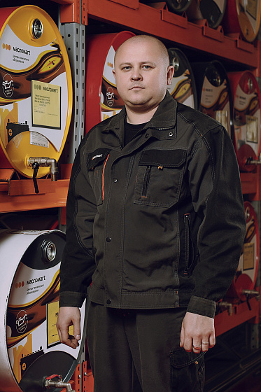 Дербенёв Сергей Дербенёв Сергей