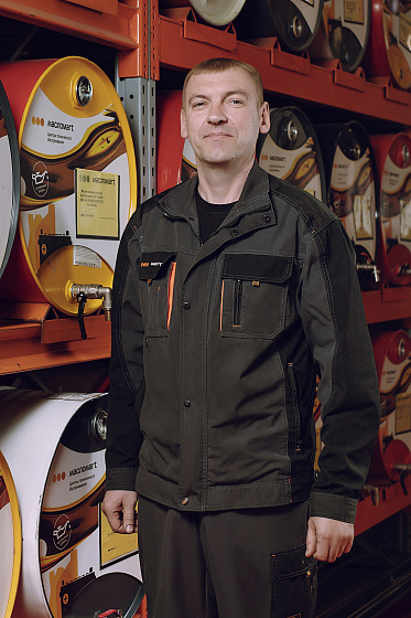 Воронов Павел Воронов Павел