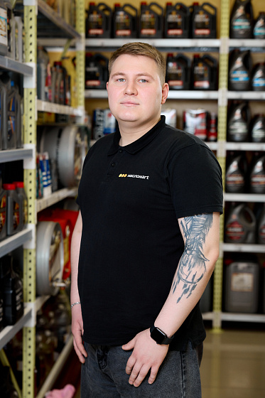 Андреев Алексей Андреев Алексей